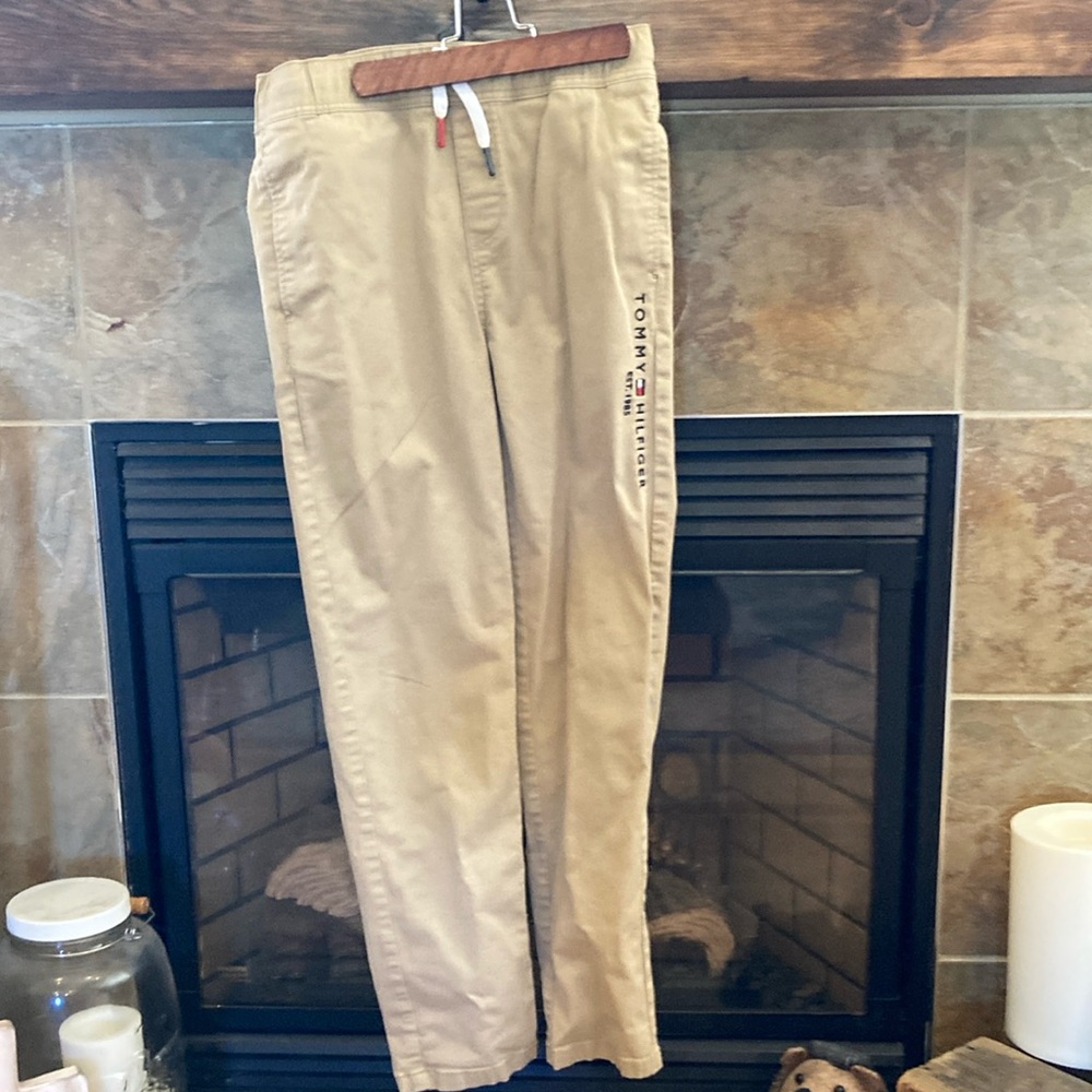 Tommy Pants